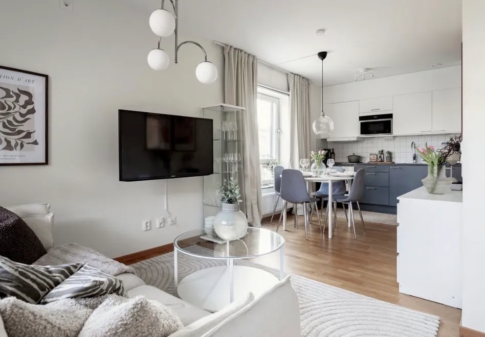 Hyreslägenhet på Jönköping i jonkoping