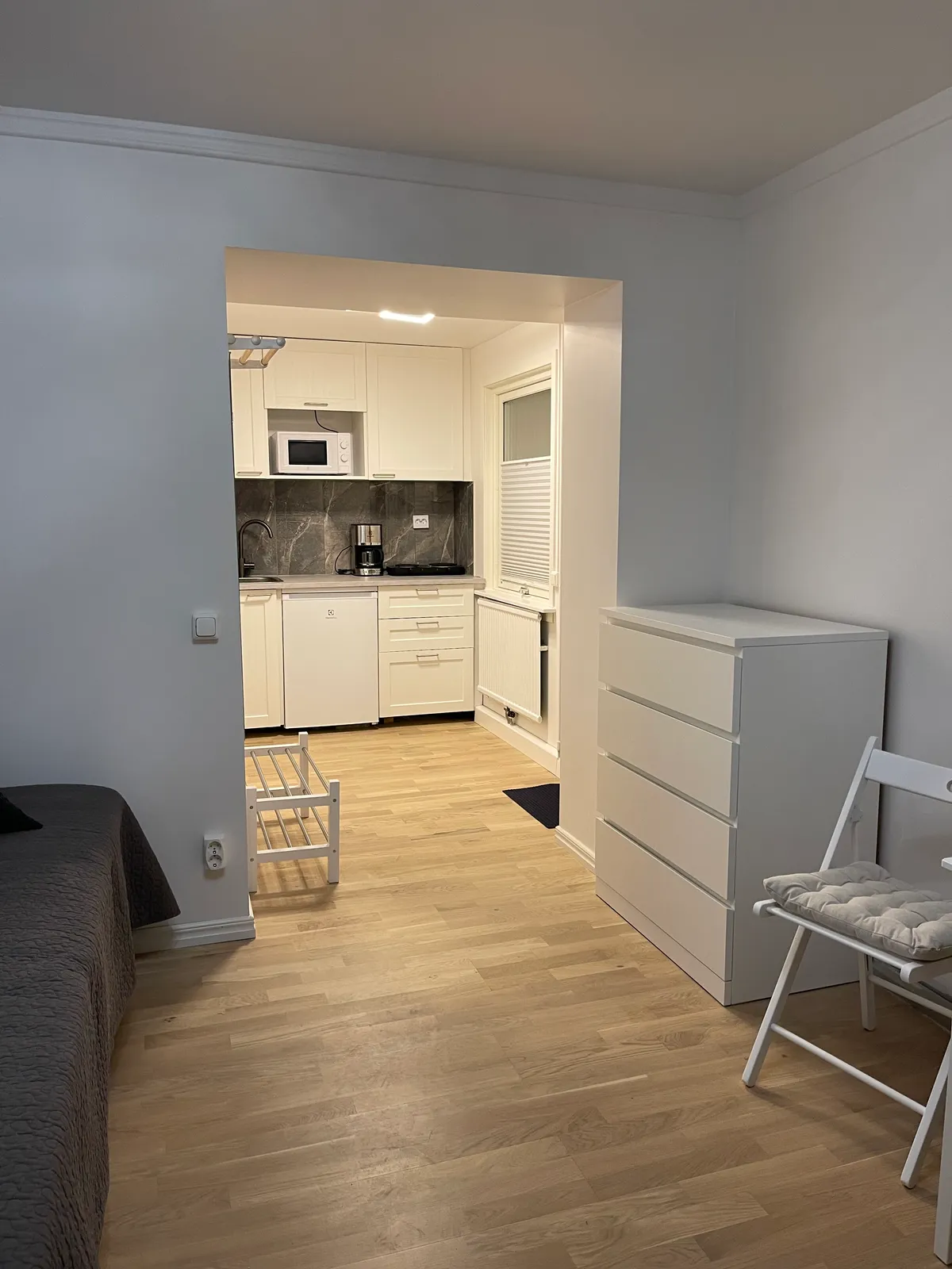 Hyreslägenhet på Huddinge i huddinge