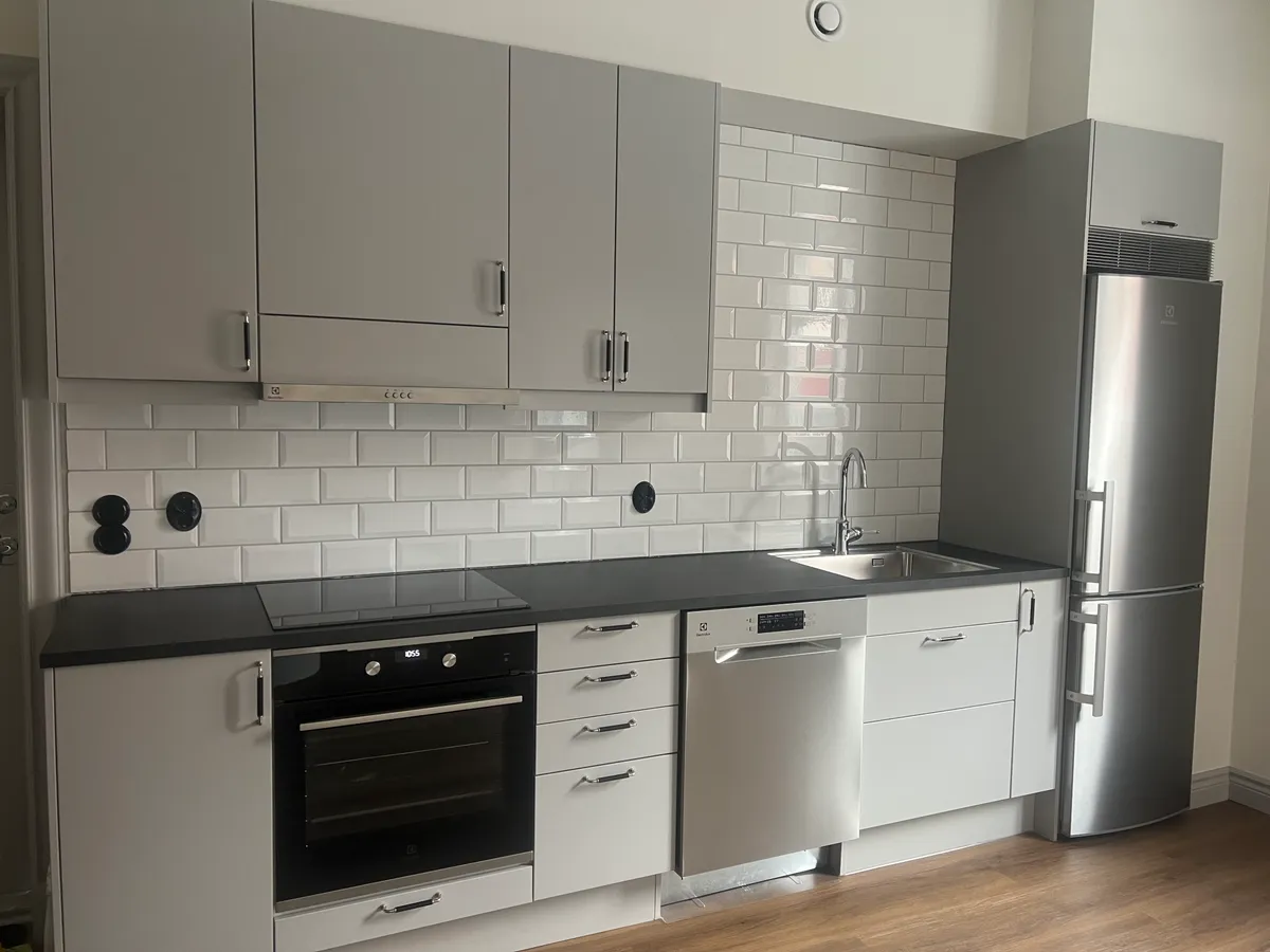 Hyreslägenhet på Jönköping i jonkoping