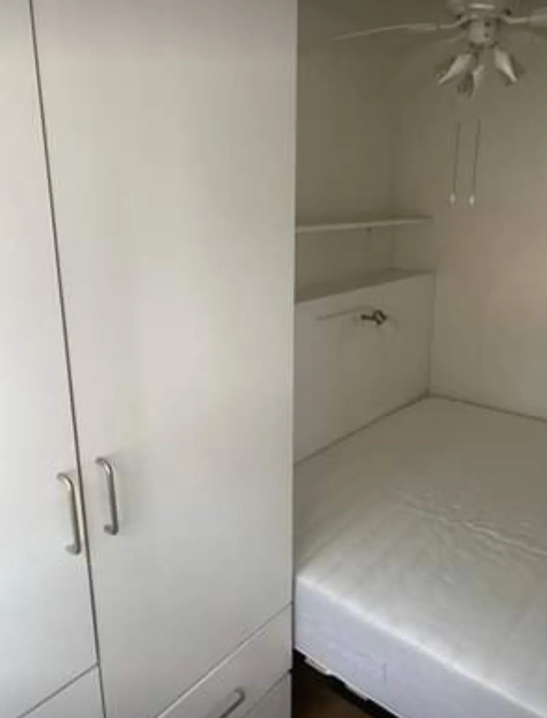 Hyreslägenhet på Handen i handen