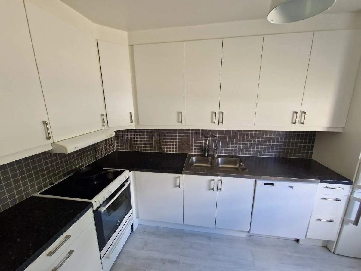 Lägenhet på Sveavägen 26A i Värnamo