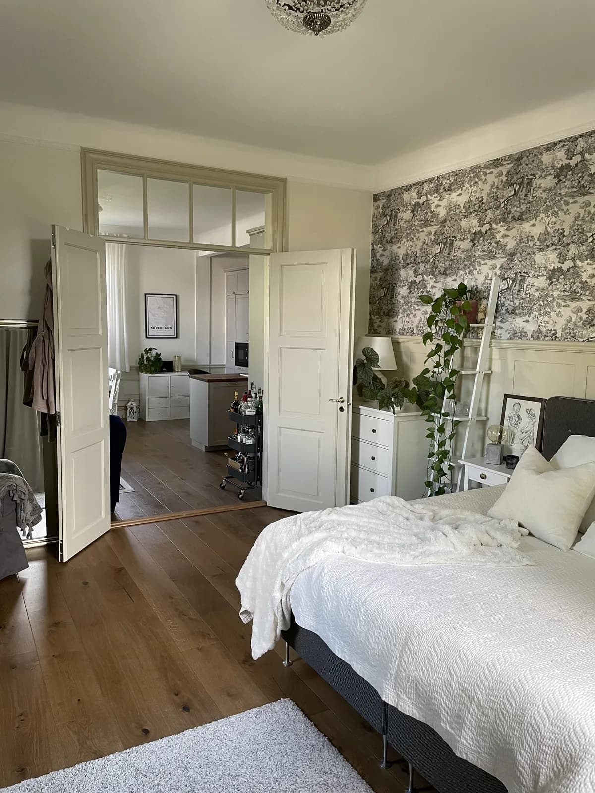 Hyreslägenhet på Linköping i linkoping