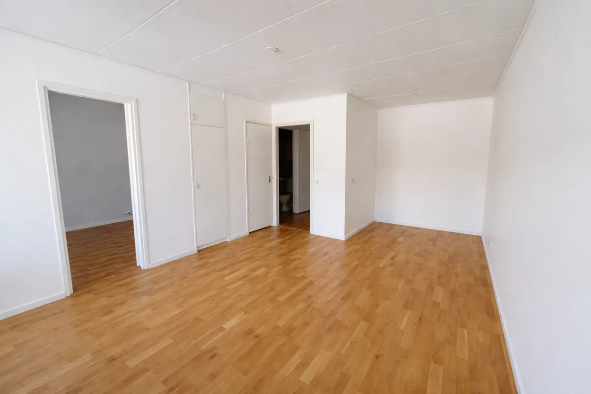 Hyreslägenhet på Kristinehamn i kristinehamn