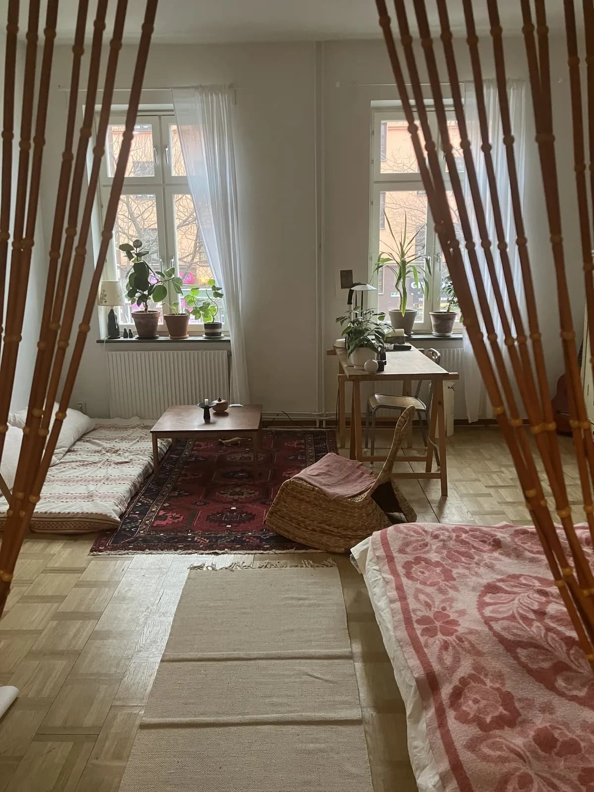 Hyreslägenhet på Malmö i malmo