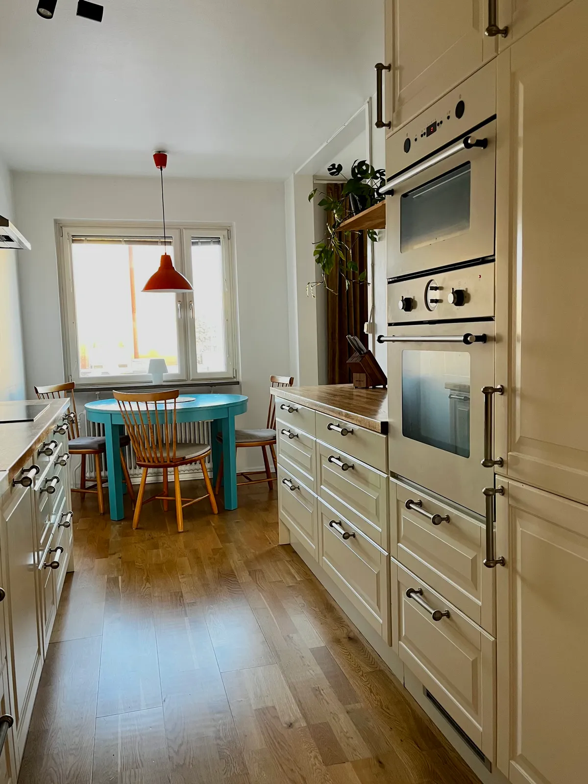 Hyreslägenhet på Gävle i gavle