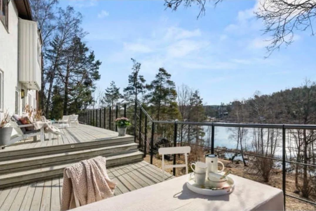 Hyresbostad på Saltsjö-boo i saltsjo-boo