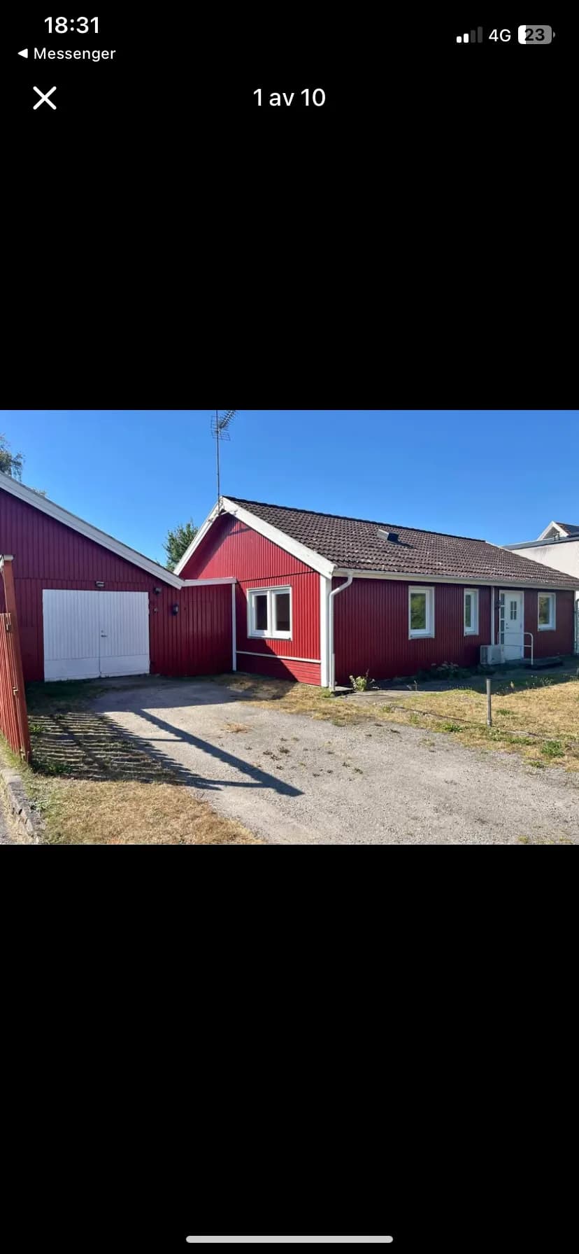 Hyresbostad på Sölvesborg i solvesborg