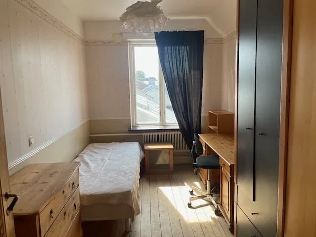 Hyresbostad på Lomma i lomma