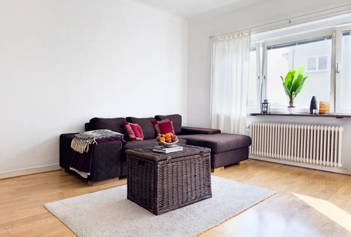 Hyreslägenhet på Malmö i malmo