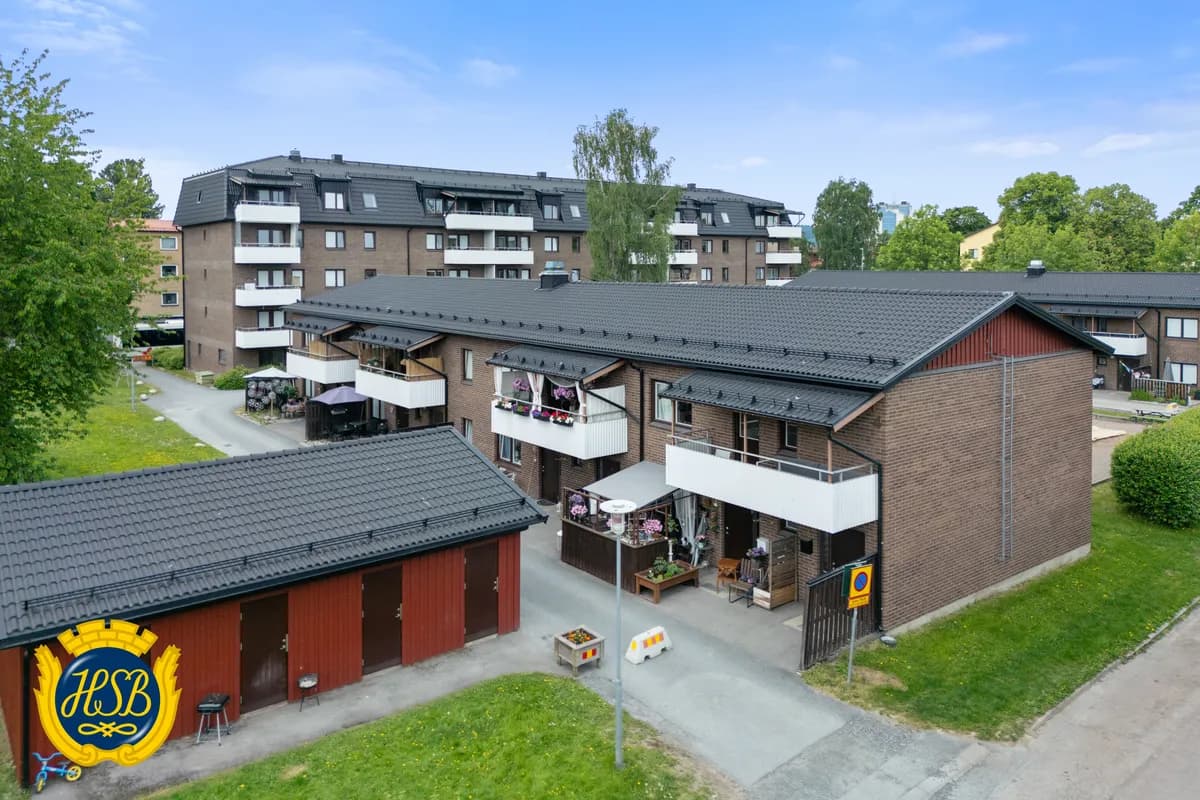 Hyreslägenhet på Borlänge i borlange