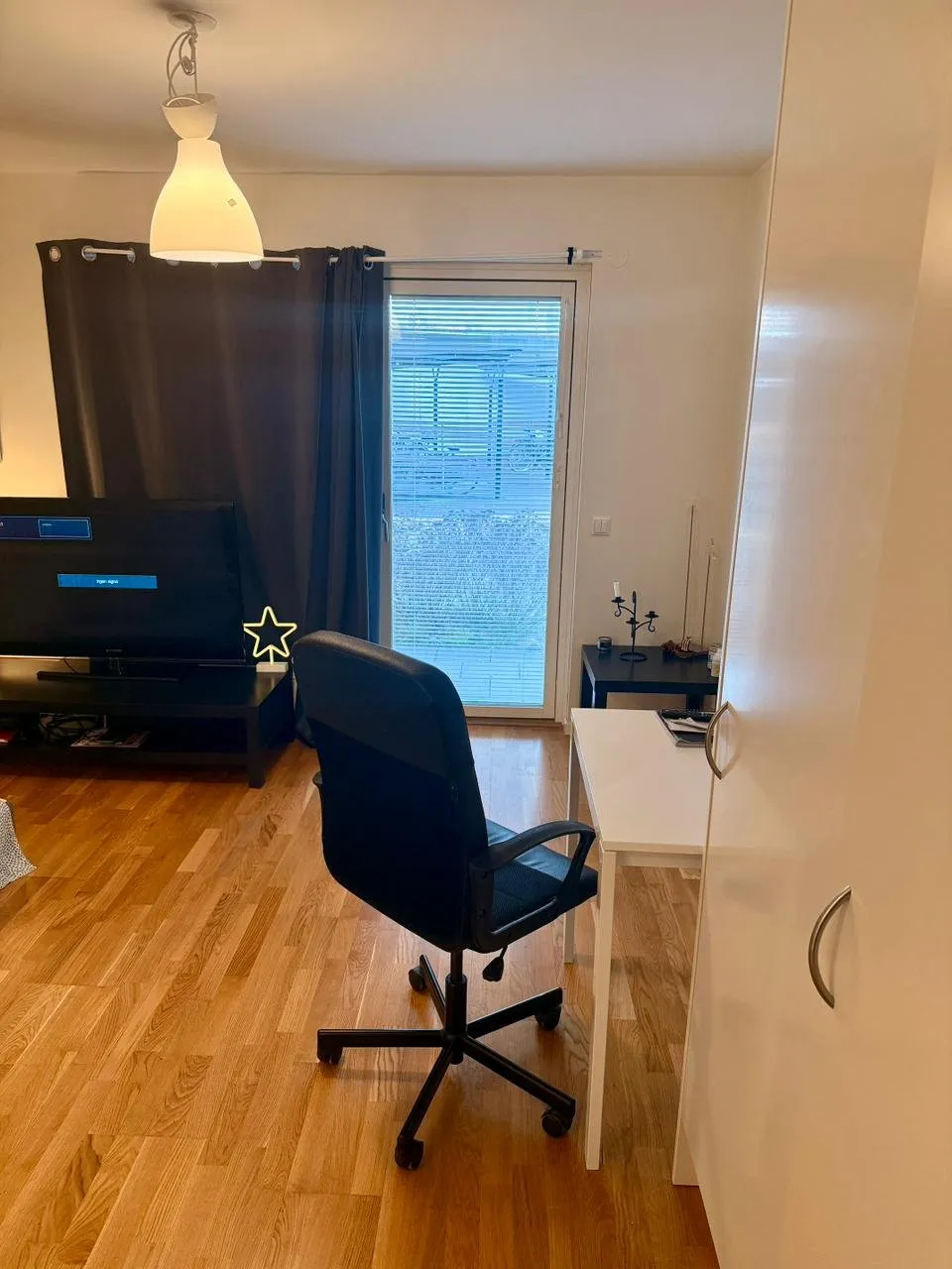 Hyreslägenhet på Västerås i vasteras