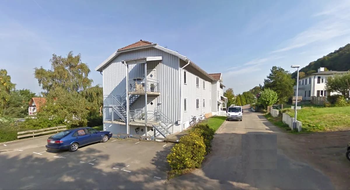 Hyreslägenhet på Båstad i bastad