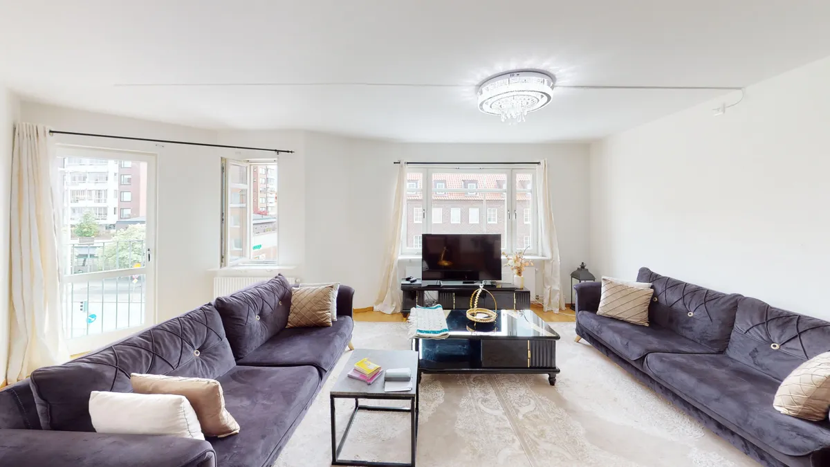 Hyreslägenhet på Helsingborg i helsingborg