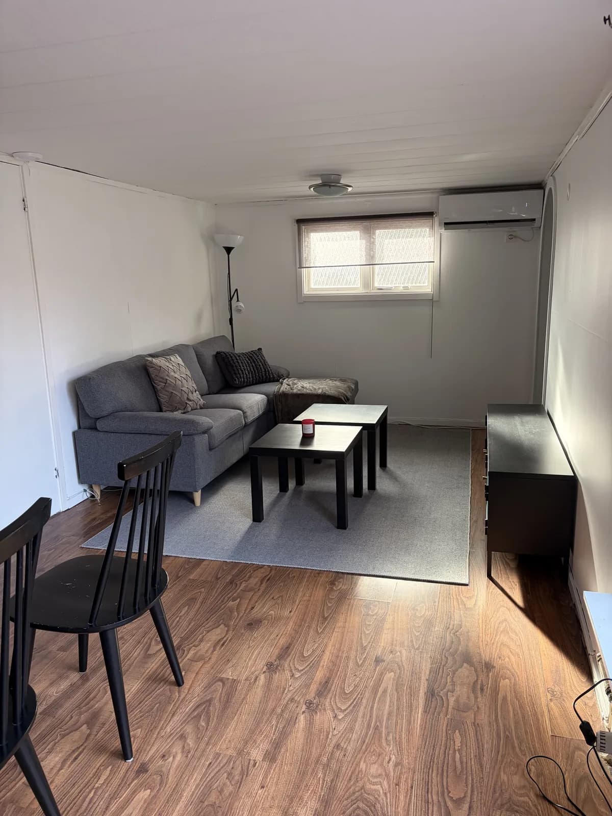 Hyresbostad på Hasslö i hasslo