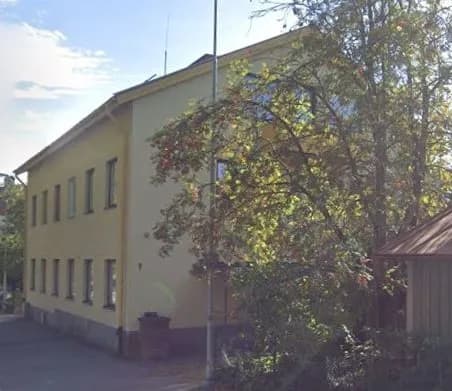 Hyreslägenhet på Skövde i skovde