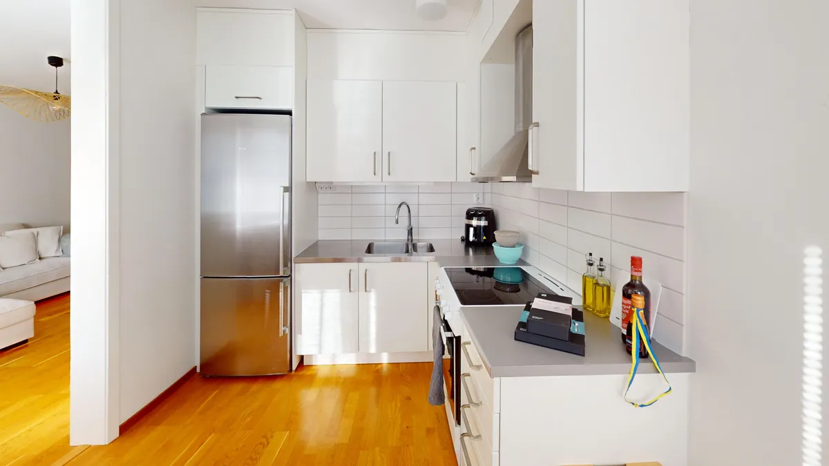 Hyreslägenhet på Karlstad i karlstad