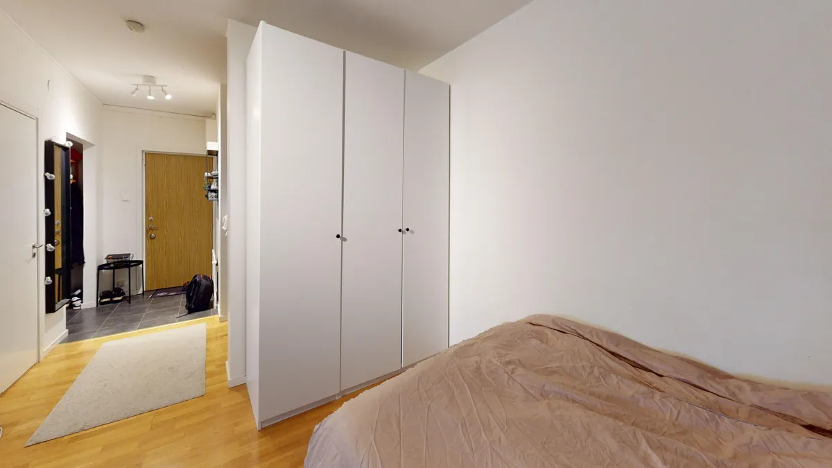 Hyreslägenhet på Karlstad i karlstad