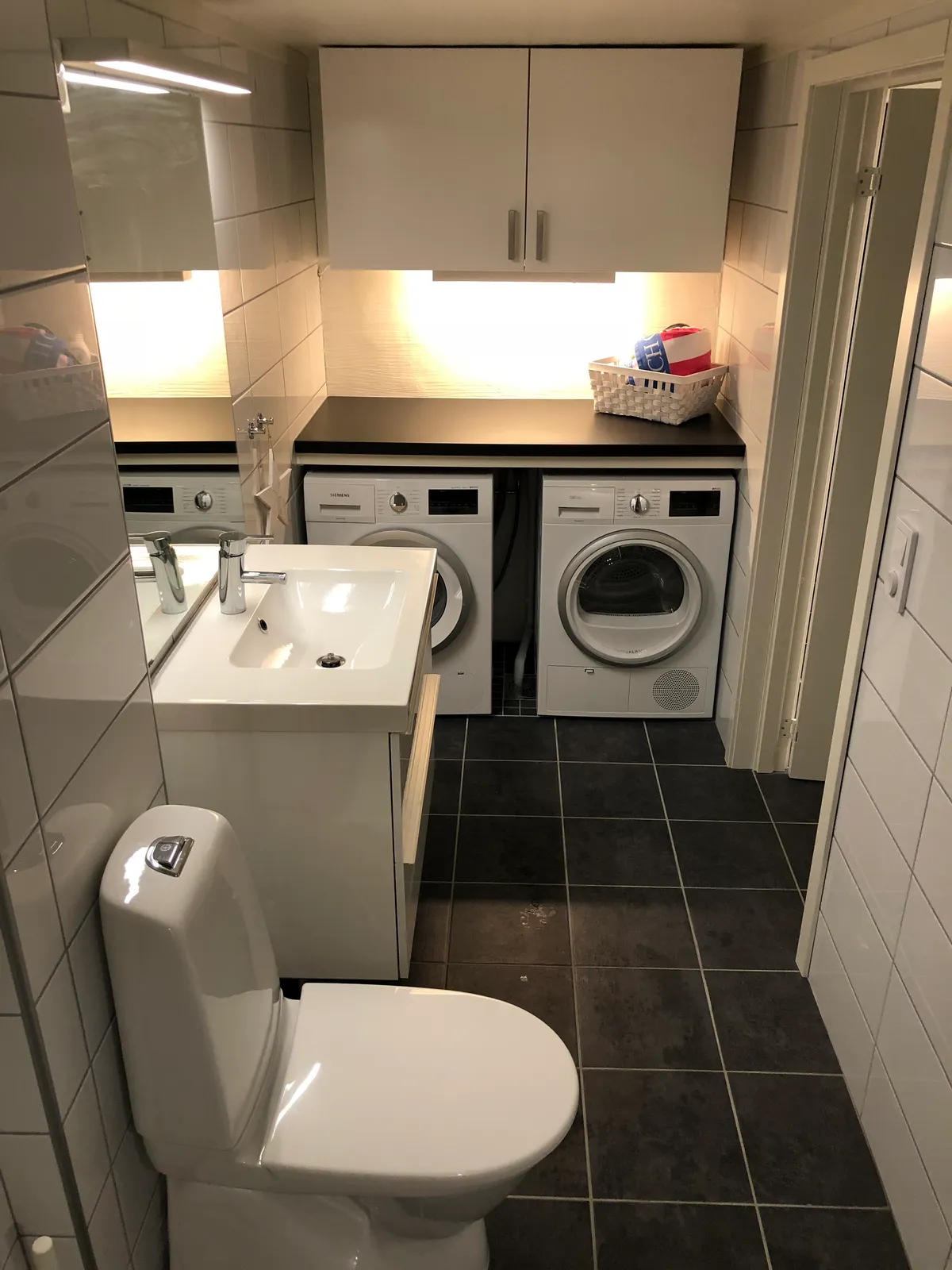 Hyreslägenhet på Sölvesborg i solvesborg