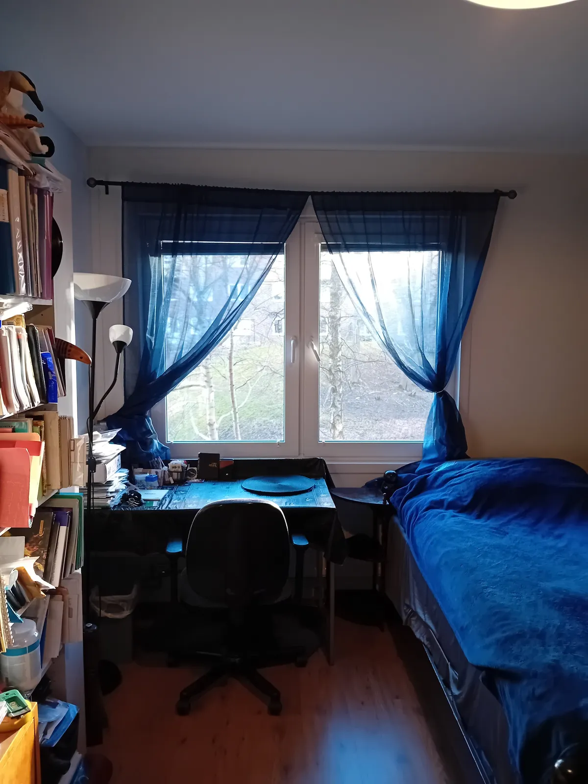 Hyreslägenhet på Saltsjöbaden i saltsjobaden