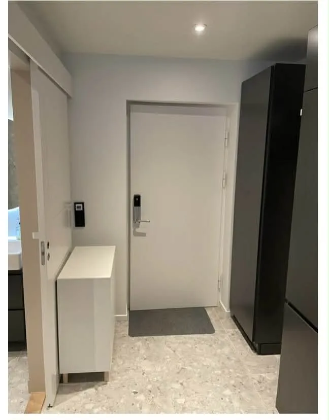 Hyreslägenhet på Sollentuna i sollentuna