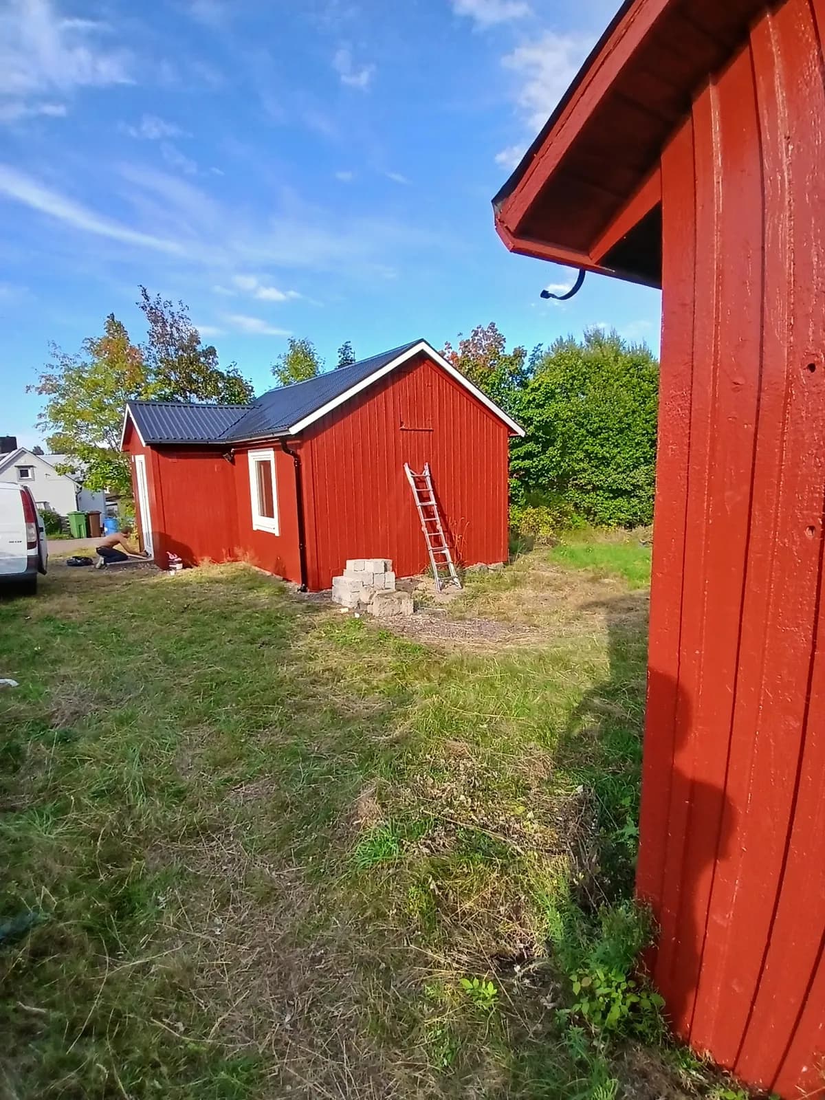 Hyresbostad på Slottsbron i slottsbron