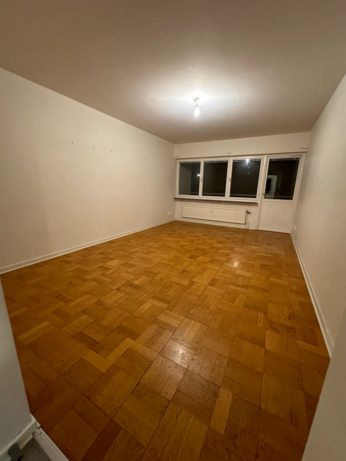 Hyreslägenhet på Lönsboda i lonsboda