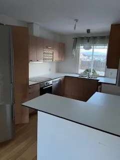 Hyresbostad på Halmstad i halmstad