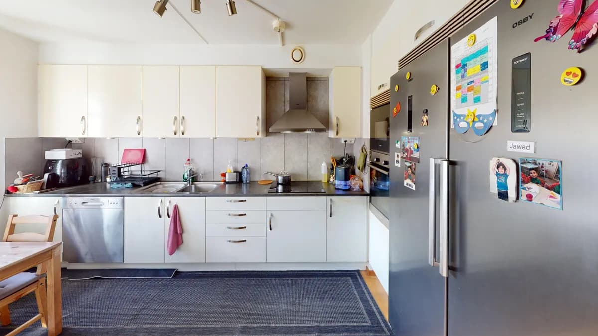 Hyreslägenhet på Helsingborg i helsingborg