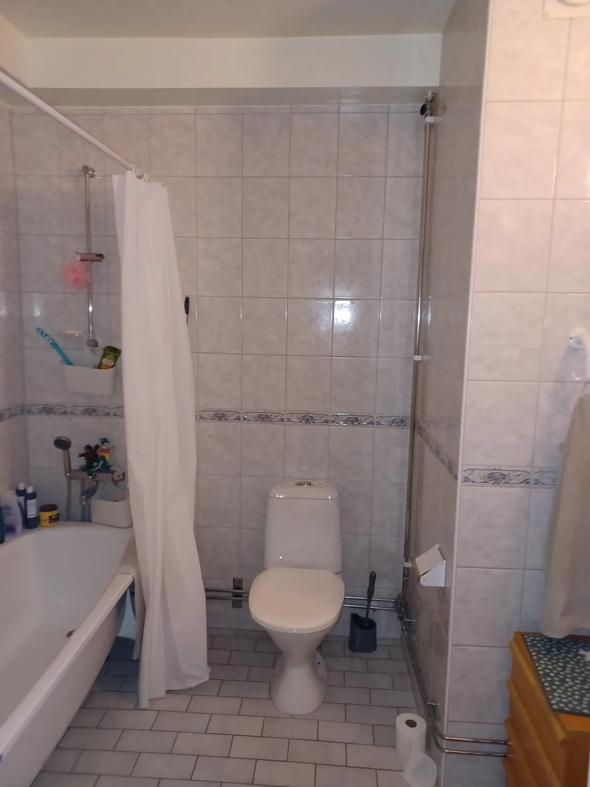 Hyreslägenhet på Katrineholm i katrineholm