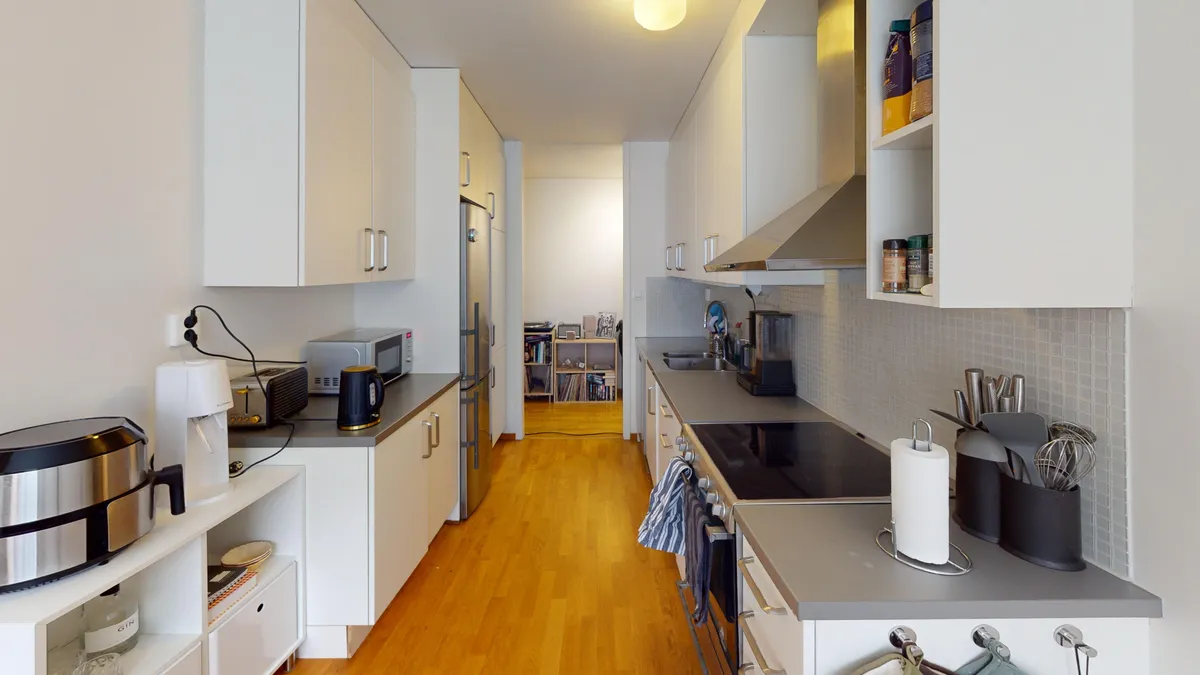 Hyreslägenhet på Karlstad i karlstad