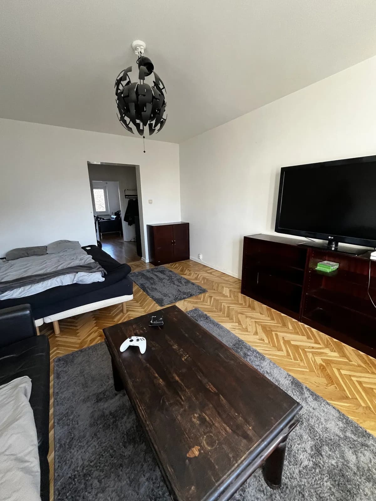 Hyreslägenhet på Eskilstuna i eskilstuna