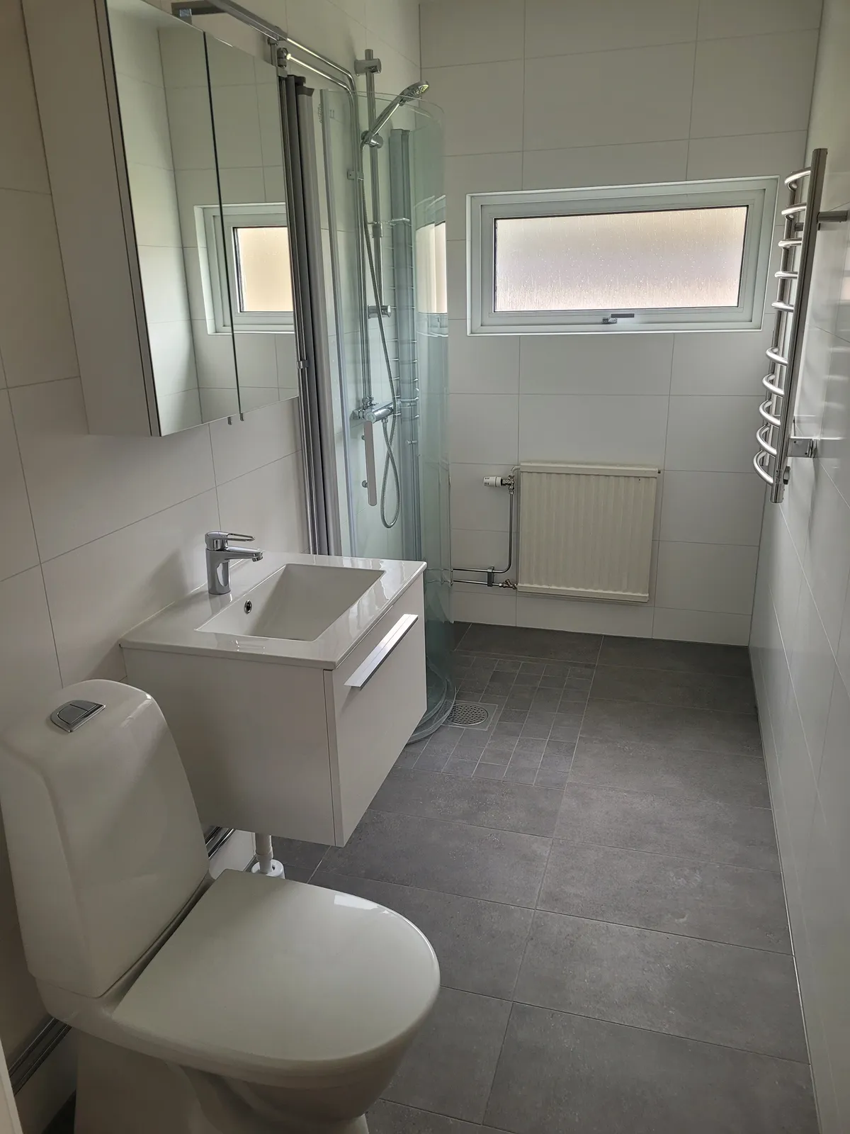 Hyreslägenhet på Nybro i nybro