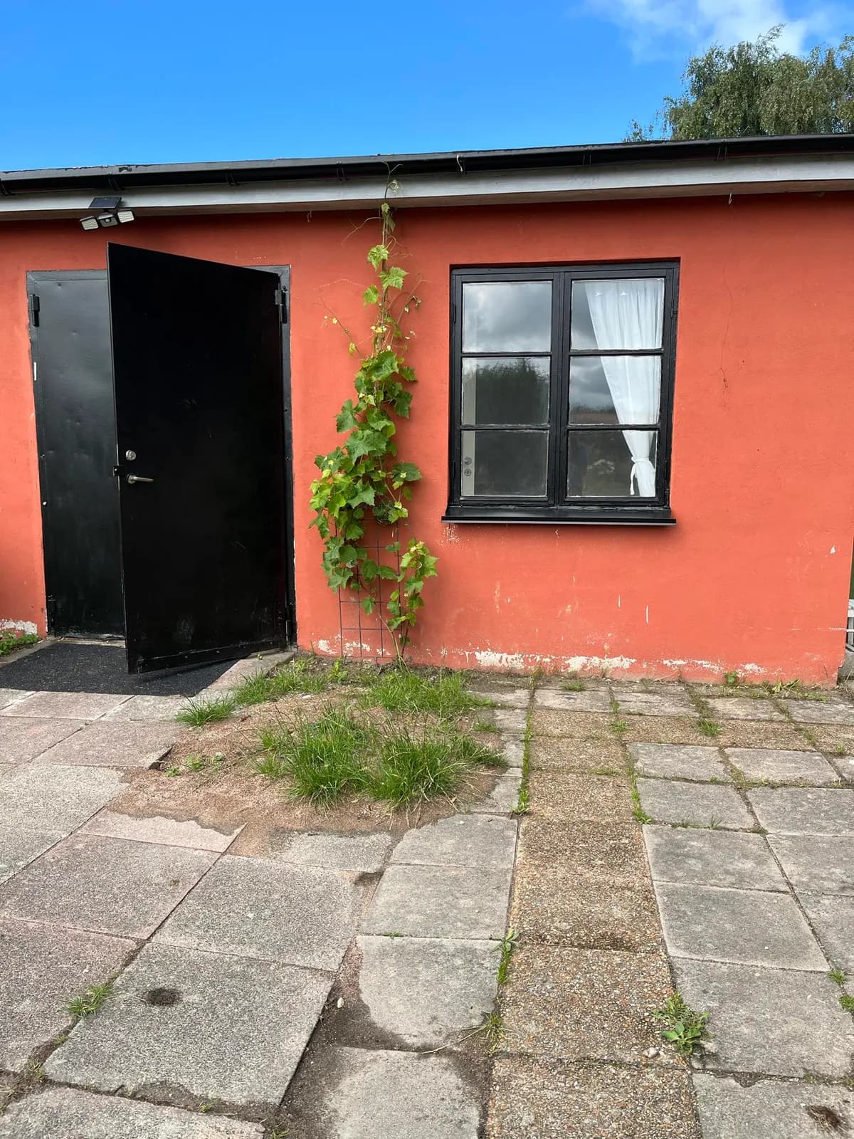 Lägenhet på Prästbergavägen i Lomma