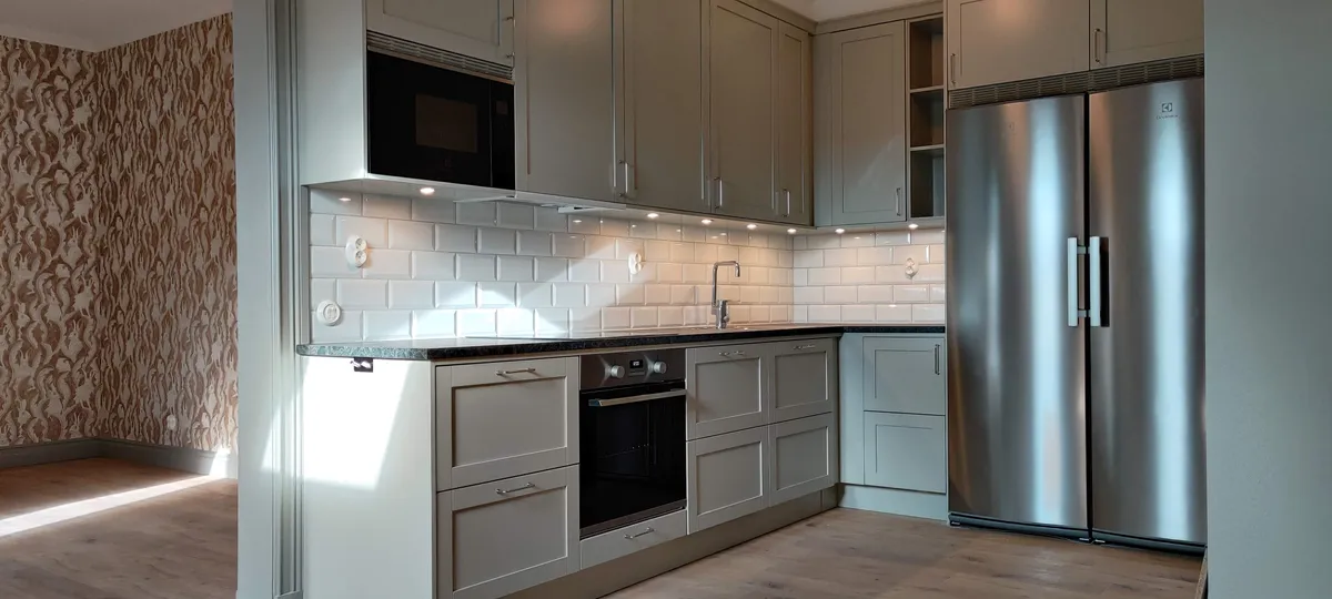 Hyreslägenhet på Falköping i falkoping