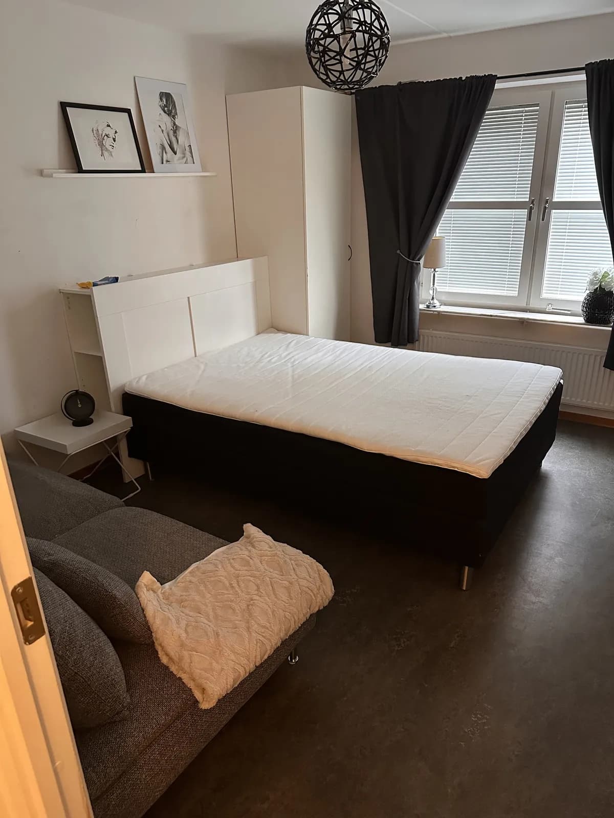 Hyreslägenhet på Enköping i enkoping