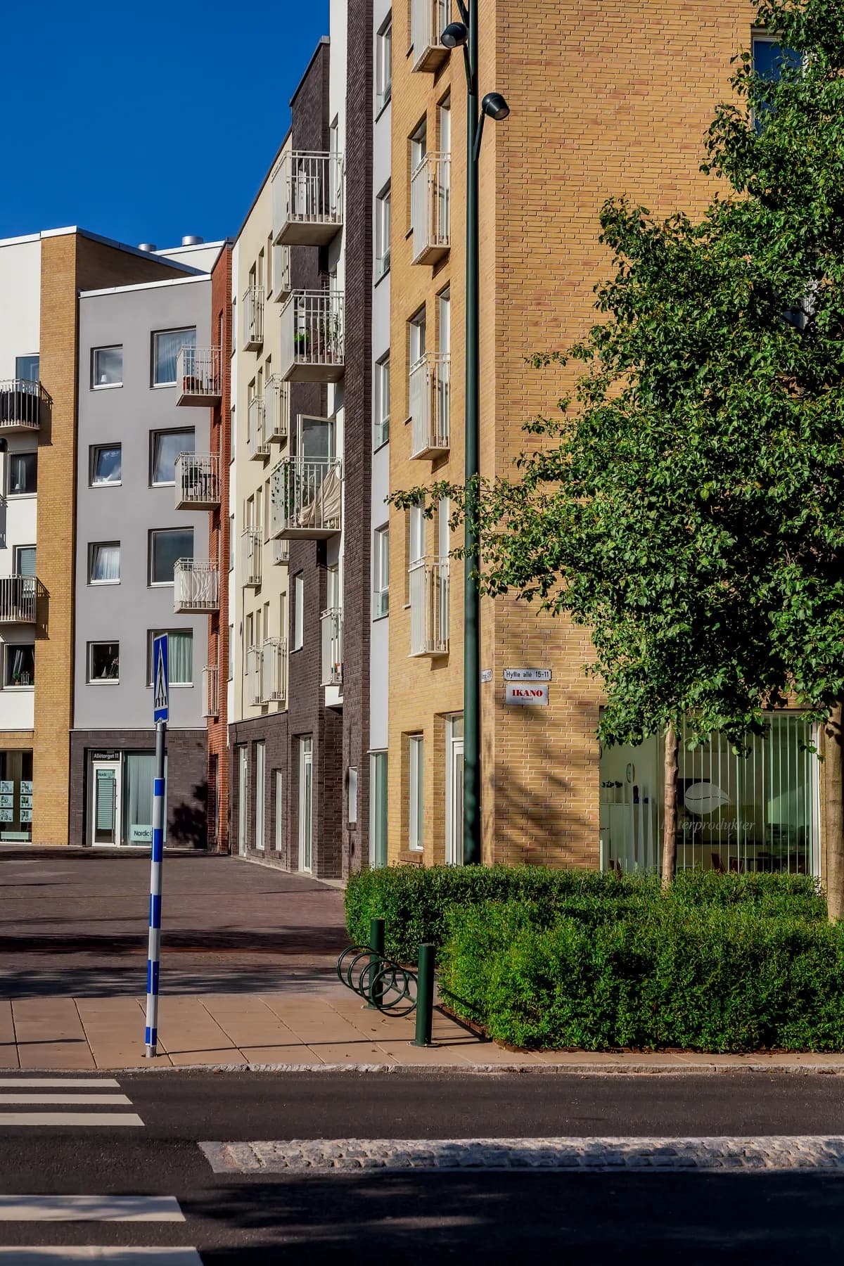 Hyreslägenhet på Malmö i malmo