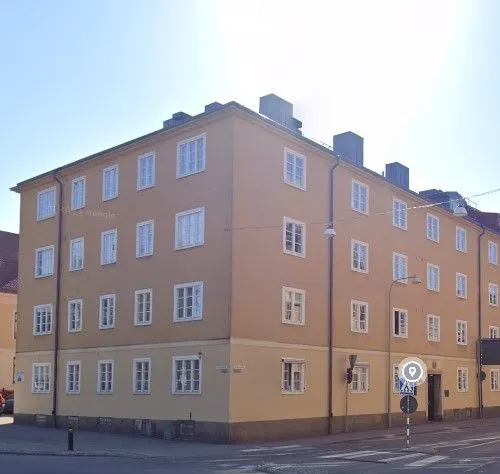 Hyreslägenhet på Nyköping i nykoping
