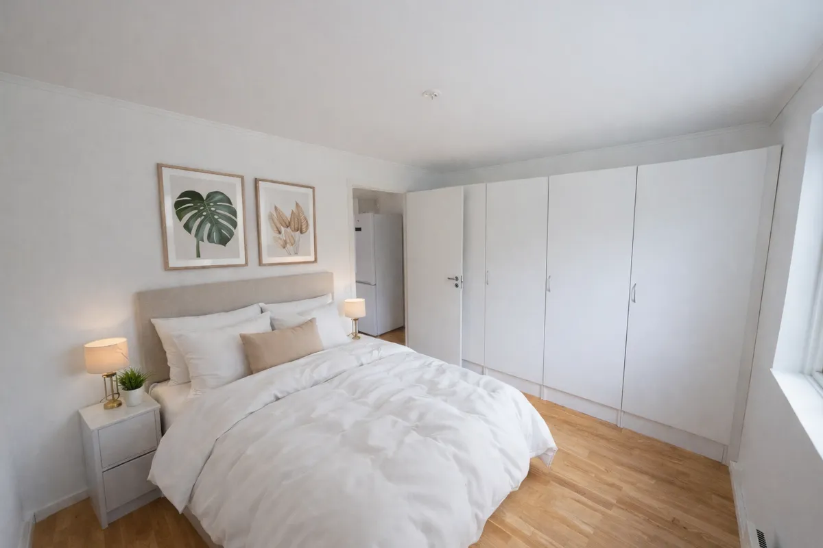 Lägenhet på Fasanstigen i Aneby