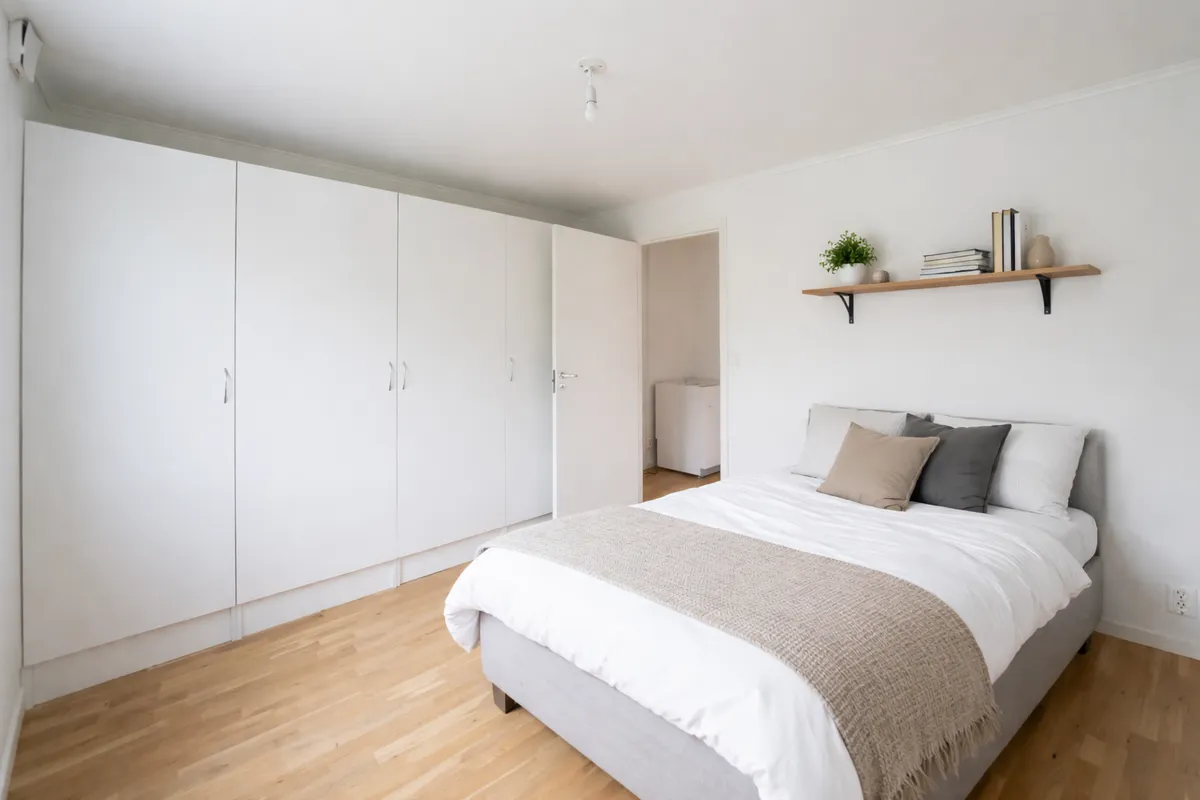 Hyreslägenhet på Aneby i aneby