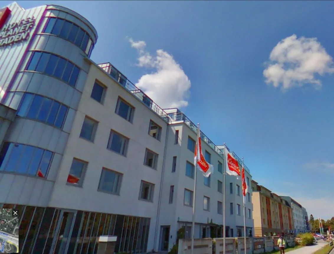 Lägenhet på Tellusgatan i Lund