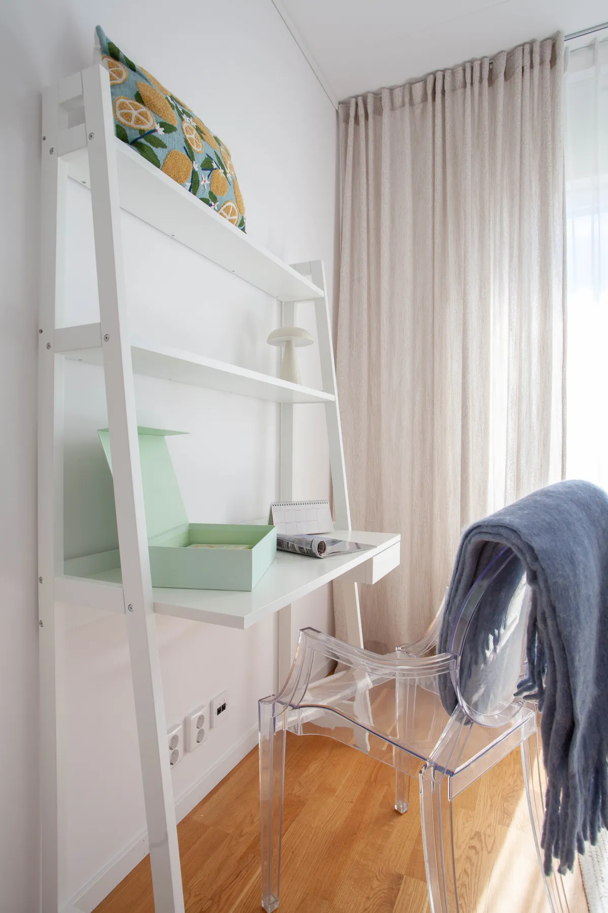 Hyreslägenhet på Nyköping i nykoping