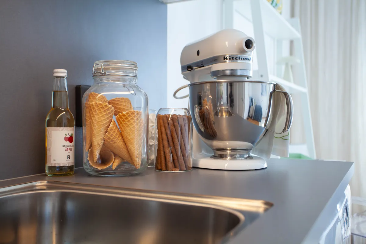 Hyreslägenhet på Nyköping i nykoping