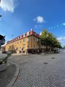 Hyreslägenhet på Borås i boras