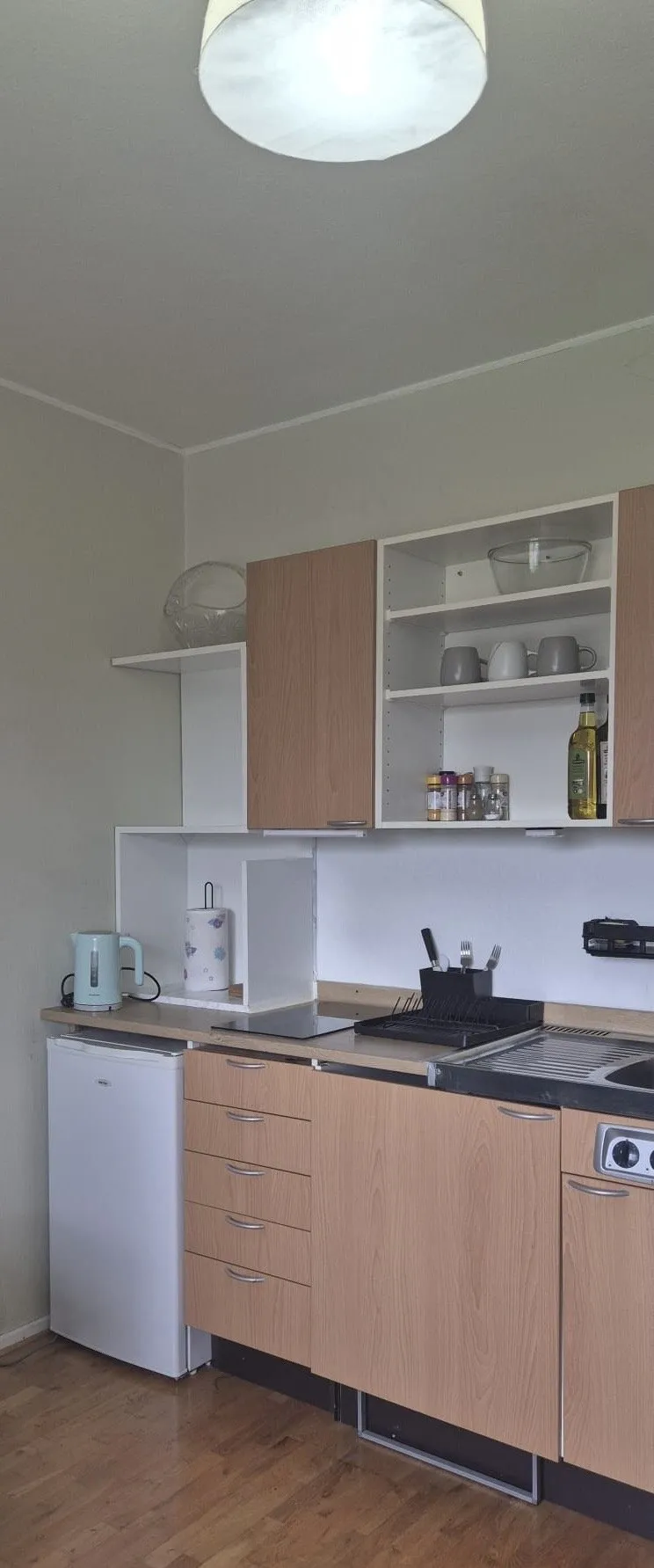 Hyreslägenhet på Malmö i malmo