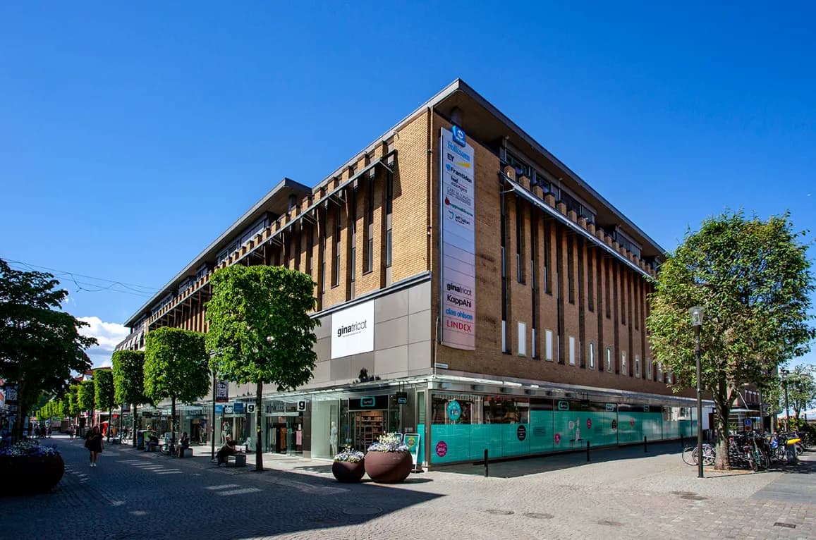 Hyreslägenhet på Jönköping i jonkoping