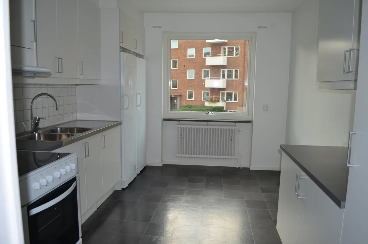 Hyreslägenhet på Helsingborg i helsingborg