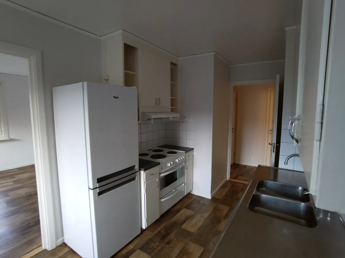 Hyreslägenhet på Oskarshamn i oskarshamn