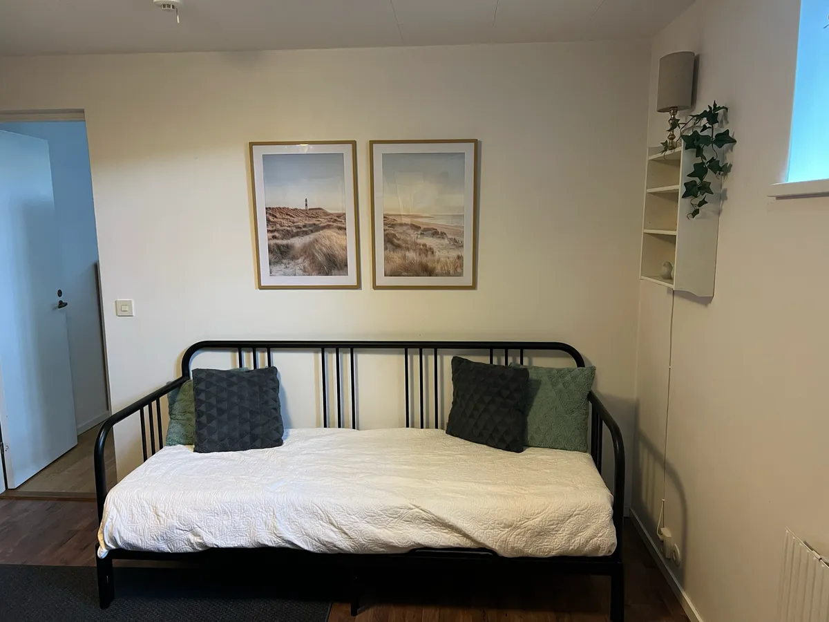 Hyreslägenhet på Visby i visby