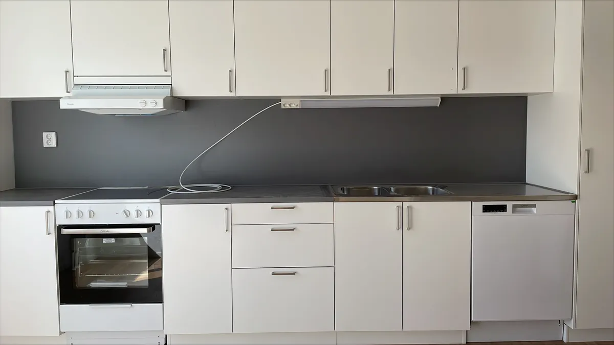 Hyreslägenhet på Perstorp i perstorp