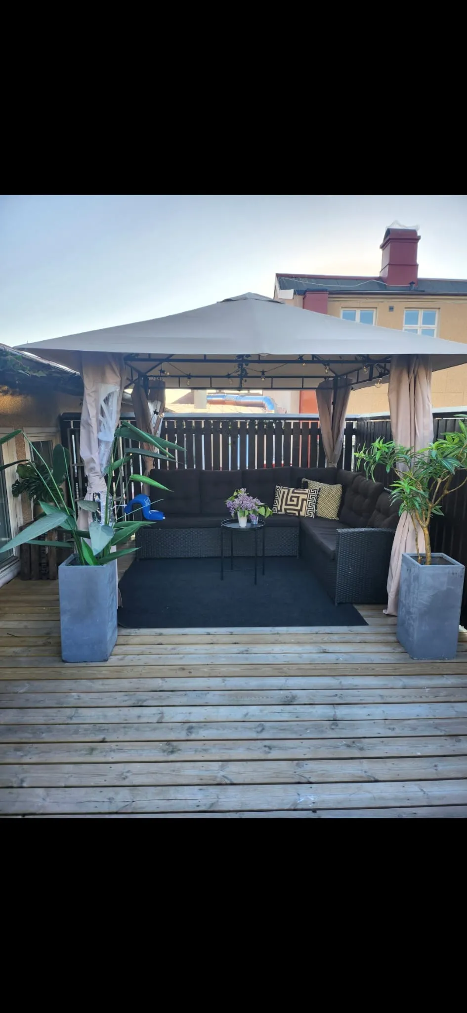 Hyreslägenhet på Uddevalla i uddevalla